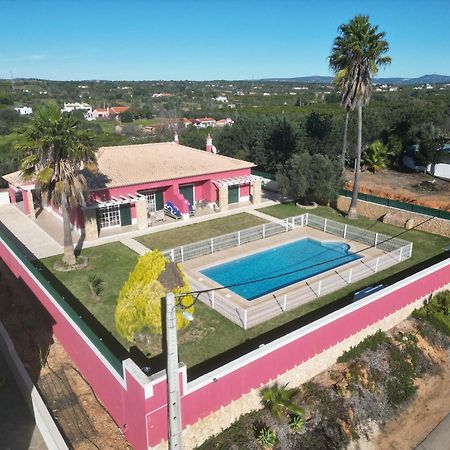 Vila Da Mesa Алгош Екстер'єр фото