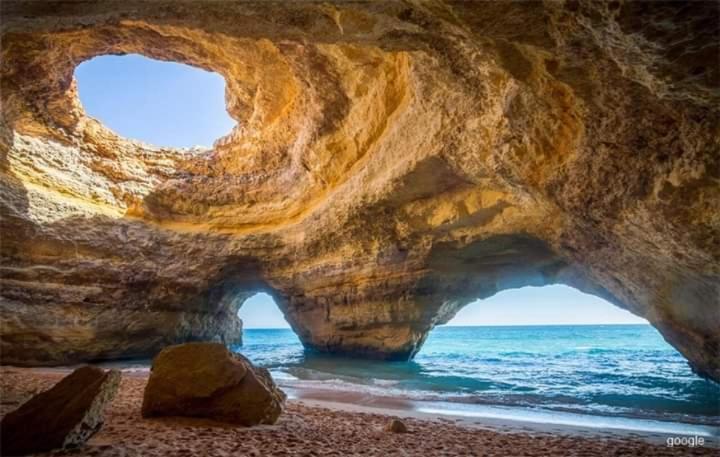 Vila Da Mesa Алгош Екстер'єр фото